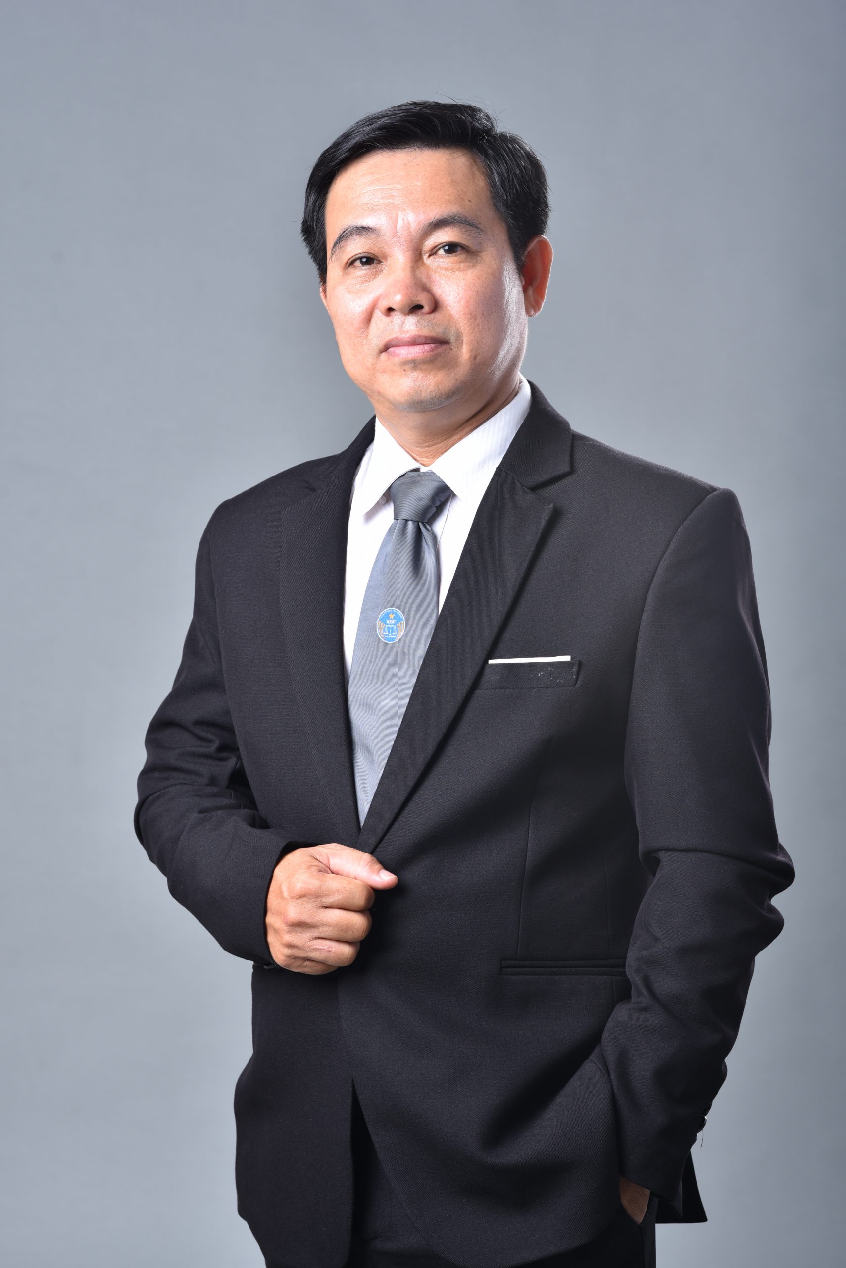 Luật sư Lê Bình Phương