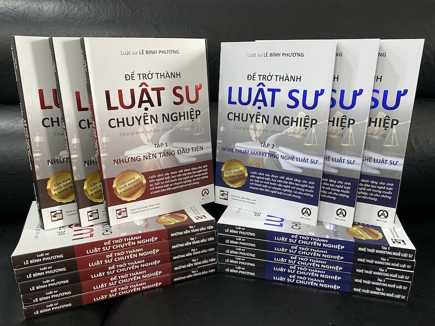 Để Trở Thành Luật Sư Chuyên Nghiệp